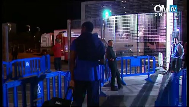 OM 3-0 Auxerre : Réactions