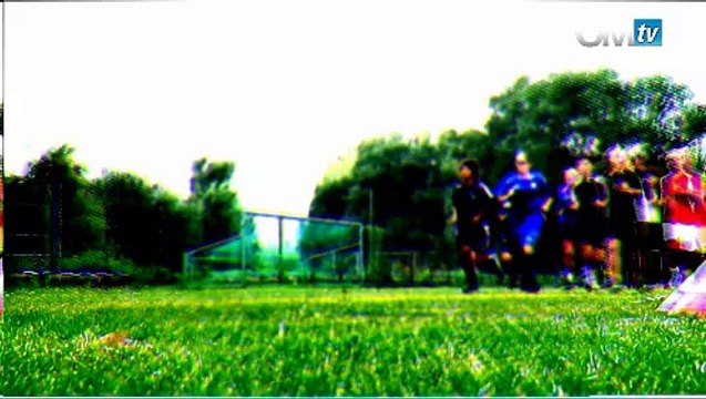 wOMen #8 : Portrait de Jenna Berrahou