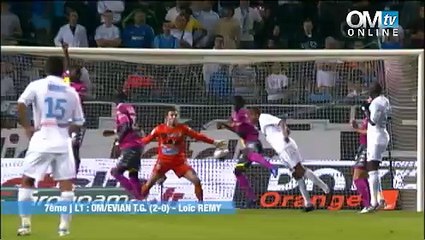 But à but (après Nancy)