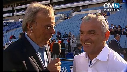 OM-Nancy : L'Avant-match