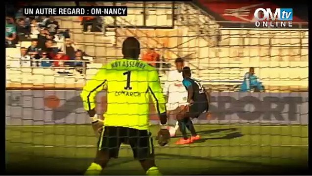 Un autre regard sur... OM-Nancy