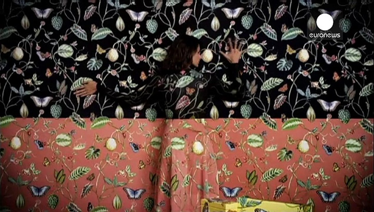 Mia Maestro bringt neues Album heraus