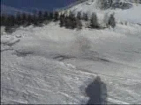 Avoriaz 2005