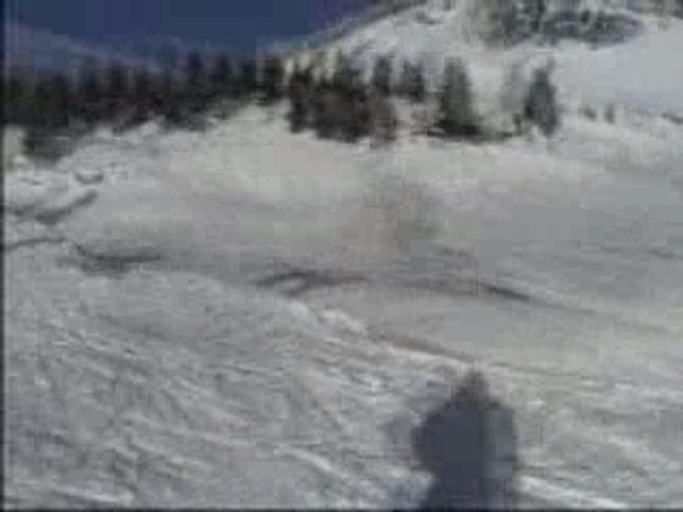 Avoriaz 2005