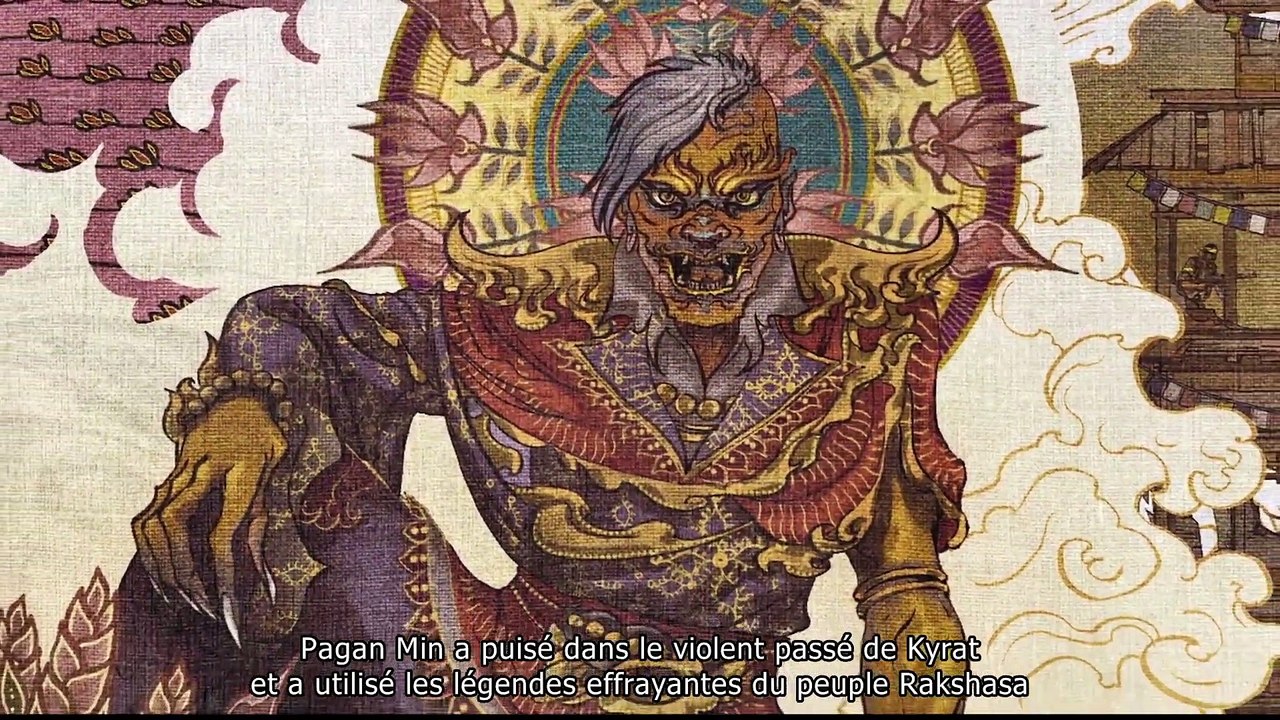 Far Cry 4 - Mode multijoueur