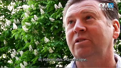 Les Légendes de l'OM - Chris Waddle