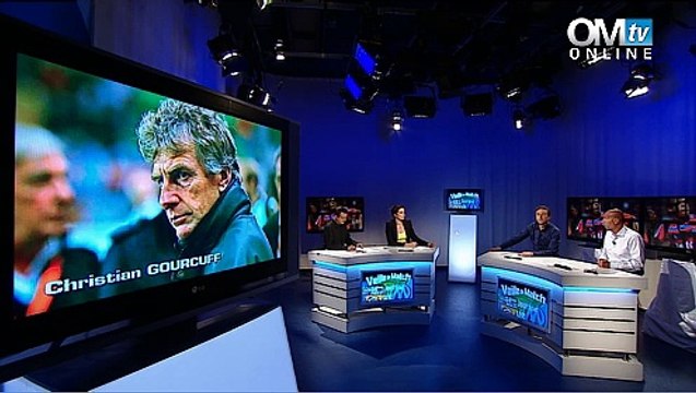 Veille de match avant Lorient-OM