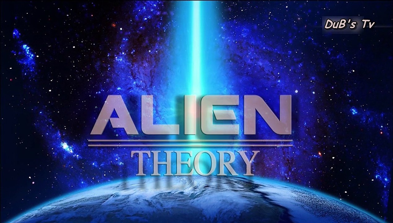 Alien theory.Les insects.