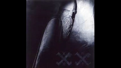 Of The Wand And The Moon -  The Substance Of Simplictiy