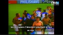 Il était une fois l'OM... 21 avril 1993