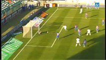 OM 1-1 Caen : réactions