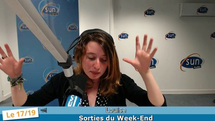 L'agenda de Louise : 30/10/2014