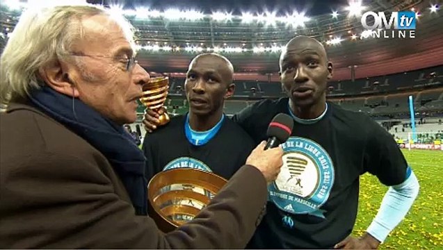 Lyon 0-1 OM : les réactions