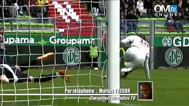 Veille de Match : OM-Caen