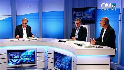 L'Avant-match face à Bordeaux