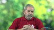 Lula critica revista Veja