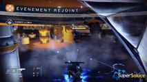 Destiny : Événement Optionnel \