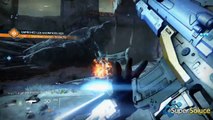 Destiny : Événement Optionnel \