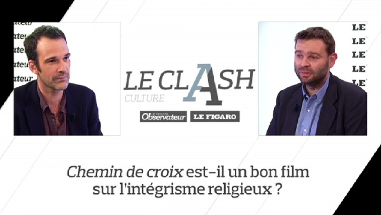 Faut-il aller voir le film 'Chemin de croix' sur l'intégrisme religieux ?