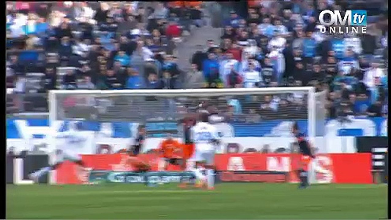 OM 1-3 MHSC : l'Après-match