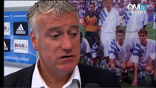 OM 1-3 MHSC : réactions