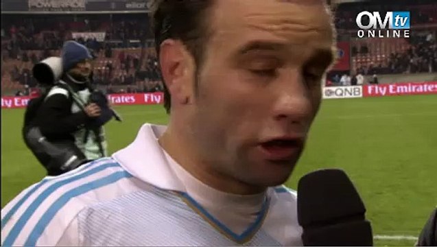 PSG 2-1 OM : réactions