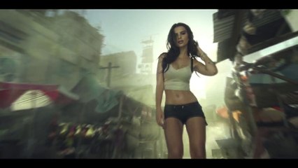 Call of Duty : Advanced Warfare - Trailer Live Action