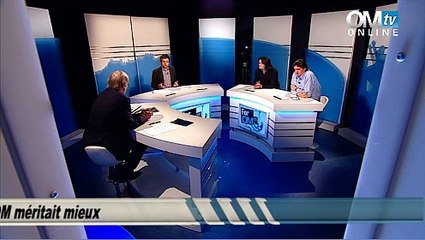 ForOM après PSG-OM (2-1)