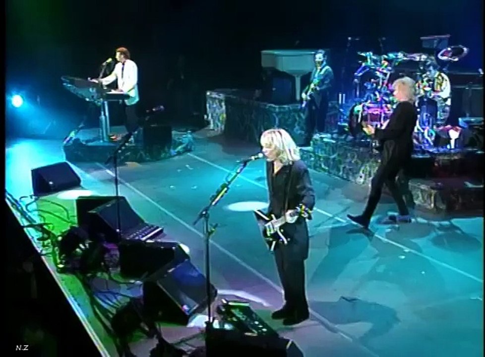Styx - Too Much Time on my Hands 1996 Live