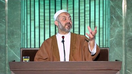 الإقتصاد المنزلي 20 - آفات اقتصادية ( الاسراف 2 )