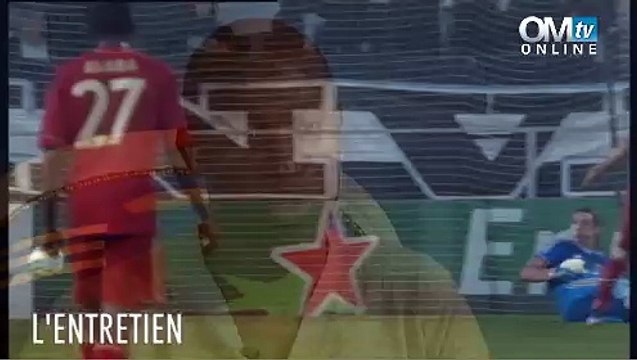 Entretien avec Rod Fanni