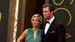 Chris Hemsworth and Elsa Pataky Want Kids to Grow Up in Australia