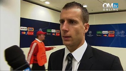 Bayern 2-0 OM : réactions