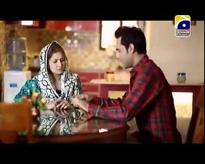 Rasam Episode 11 Full on Geo Tv - 30 October 2014