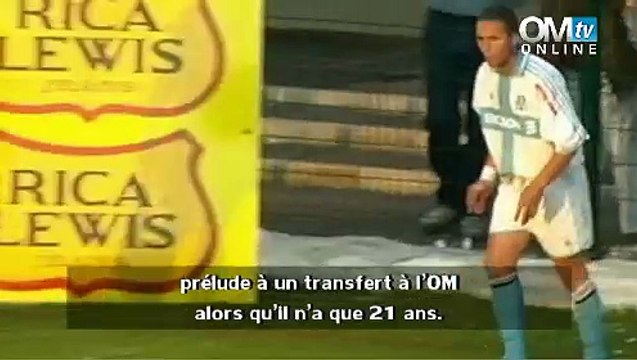 Il était une fois... Zoumana Camara