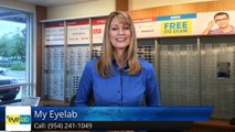 Optometrist Pembroke Pines Terrific Five Star Review