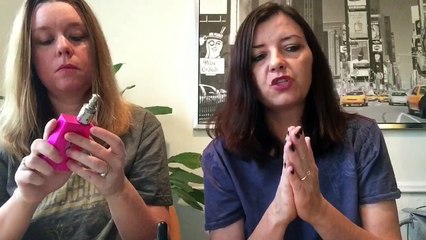 Ace Ejuice Monster Collection Review by Vapeladies