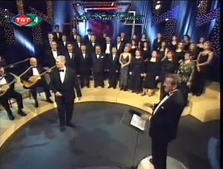 Ümit TOKCAN *N’olur Hey Gelin N’olur* (7)