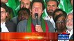 Imran Khan Speech In Azadi March - 30th October 2014