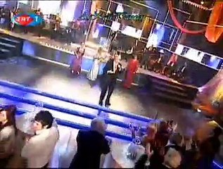 Ümit TOKCAN *Sallan Boyuna Bakayım* (6)