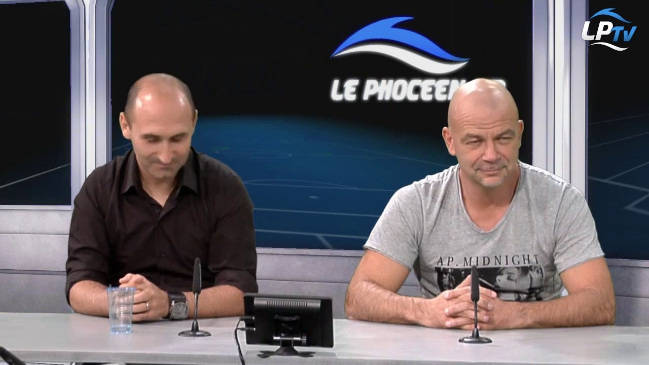 Talk Show : décryptage de Rennes-OM (2-1)