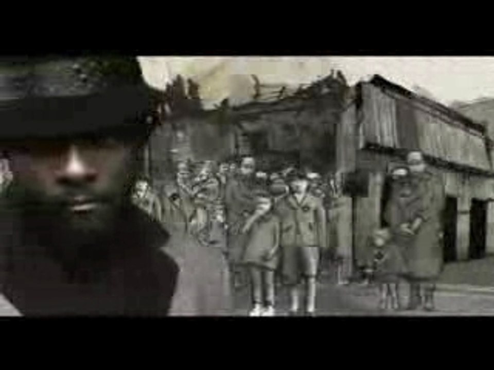 Common ft Willl.I.Am - A Dream