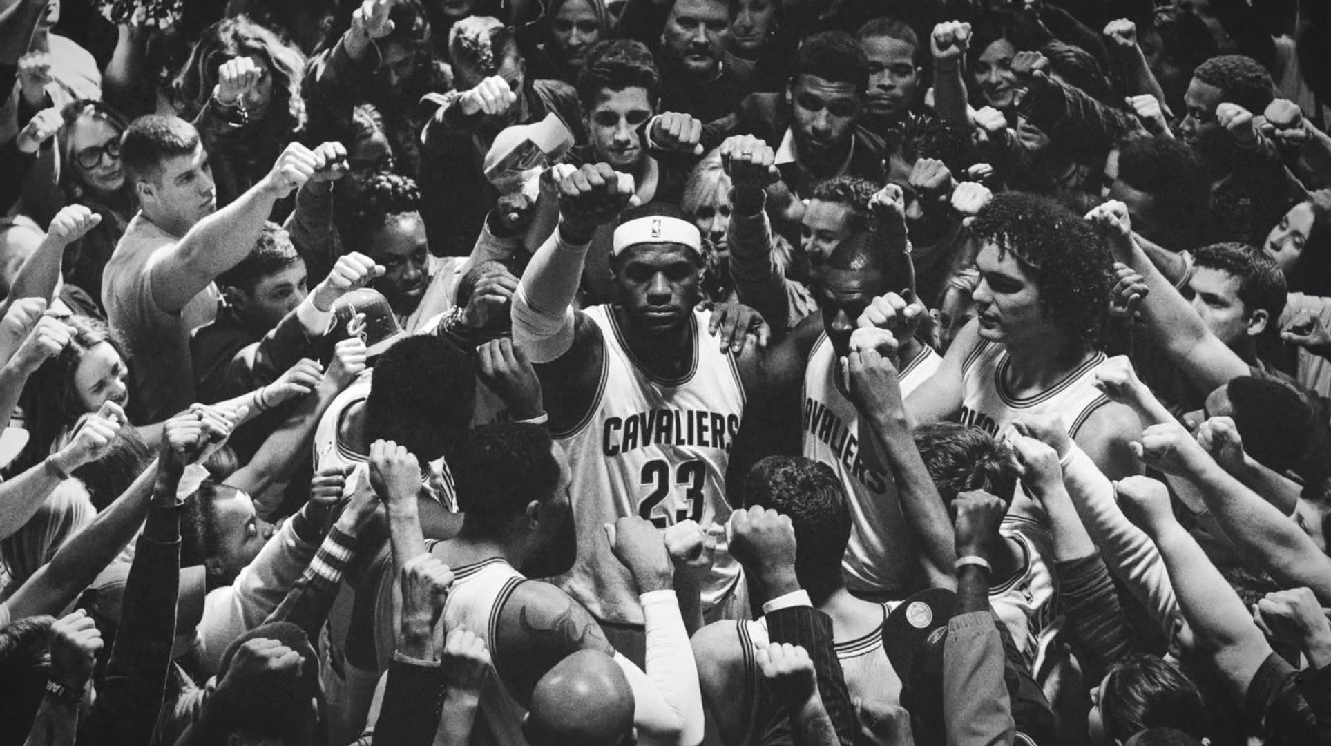 Nouvelle pub Nike Basket 2014 - Together LeBron James 2014 - Vidéo  Dailymotion