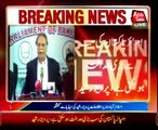 SC rejects Imran’s rigging allegations: Rashid