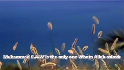 How ALLAH will give death to Angels Maulana Tariq Jameel