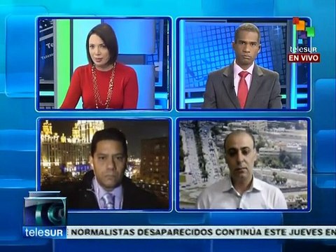 EE.UU. busca debilitar a Rusia mediante caída de precios del petróleo