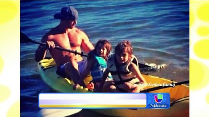 William Levy (@willylevy29) "En la vida hay tiempo para todo" ||DA