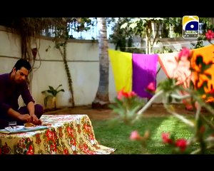 Choti Choti Khushiyan Episode 140 Geo tv 30 October 2014 Dailymotion Full