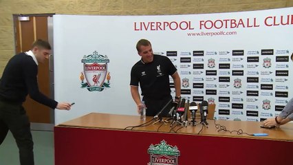 Rodgers: "Balotelli? No, ancora..."