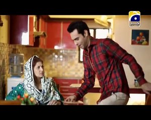 Rasam Episode 11 Full Geo tv 30 October 2014
